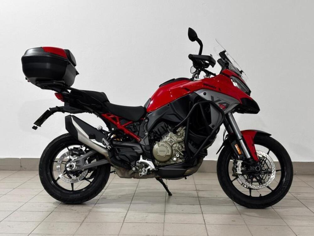 Ducati Multistrada V4 S (2025 - 26) (4)