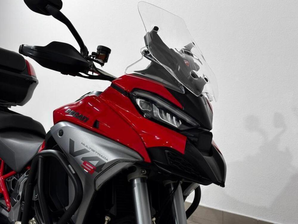 Ducati Multistrada V4 S (2025 - 26) (10)