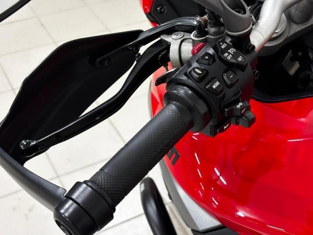Ducati Multistrada V4 S (2025 - 26) (11)