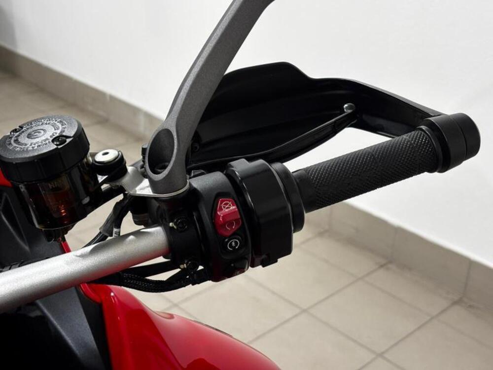 Ducati Multistrada V4 S (2025 - 26) (12)
