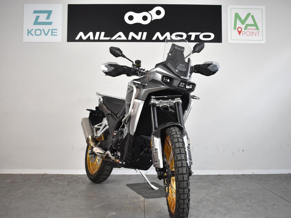 Kove 800X Pro (2024 - 25) (2)