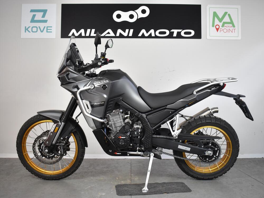 Kove 800X Pro (2024 - 25) (4)