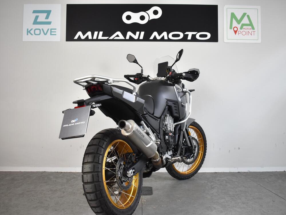 Kove 800X Pro (2024 - 25) (6)