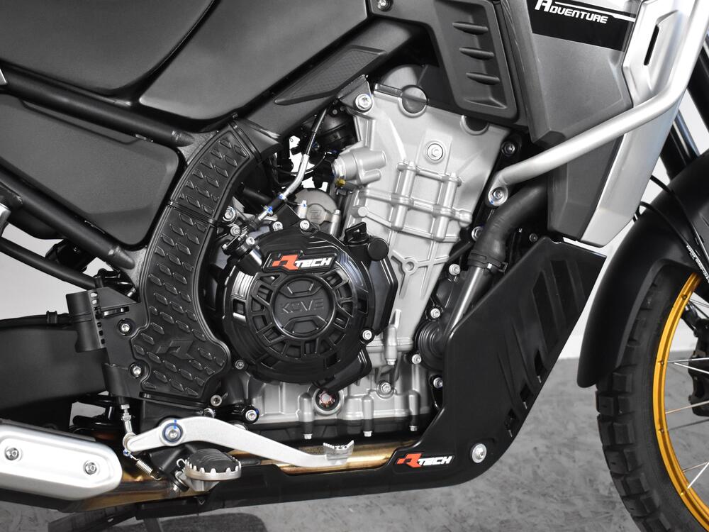 Kove 800X Pro (2024 - 25) (10)