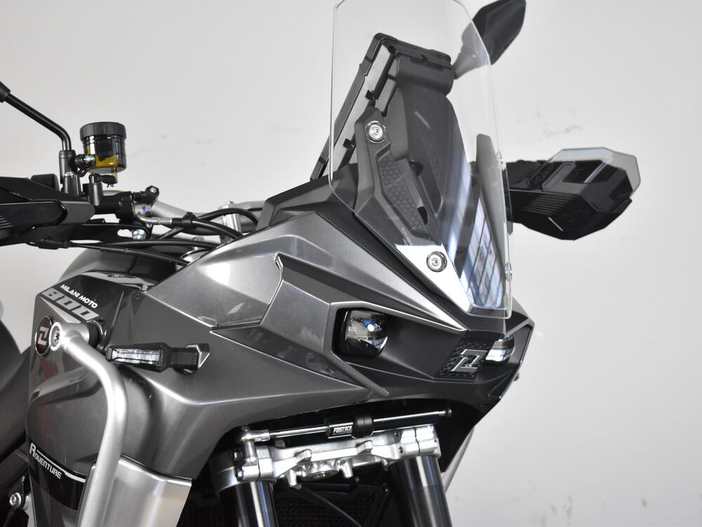 Kove 800X Pro (2024 - 25) (14)