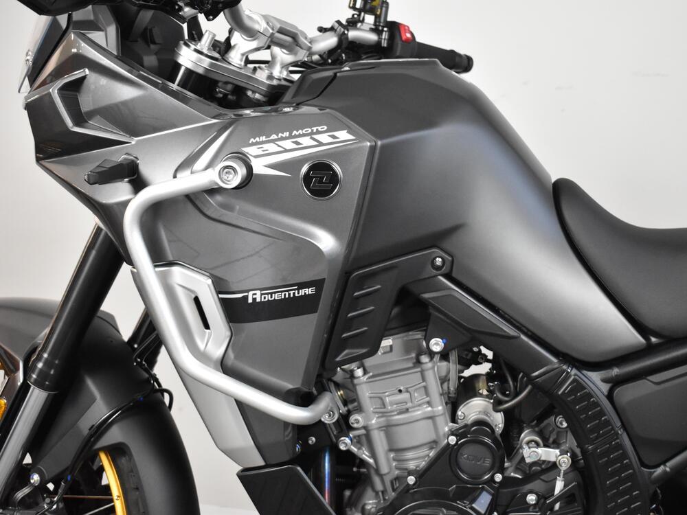 Kove 800X Pro (2024 - 25) (18)