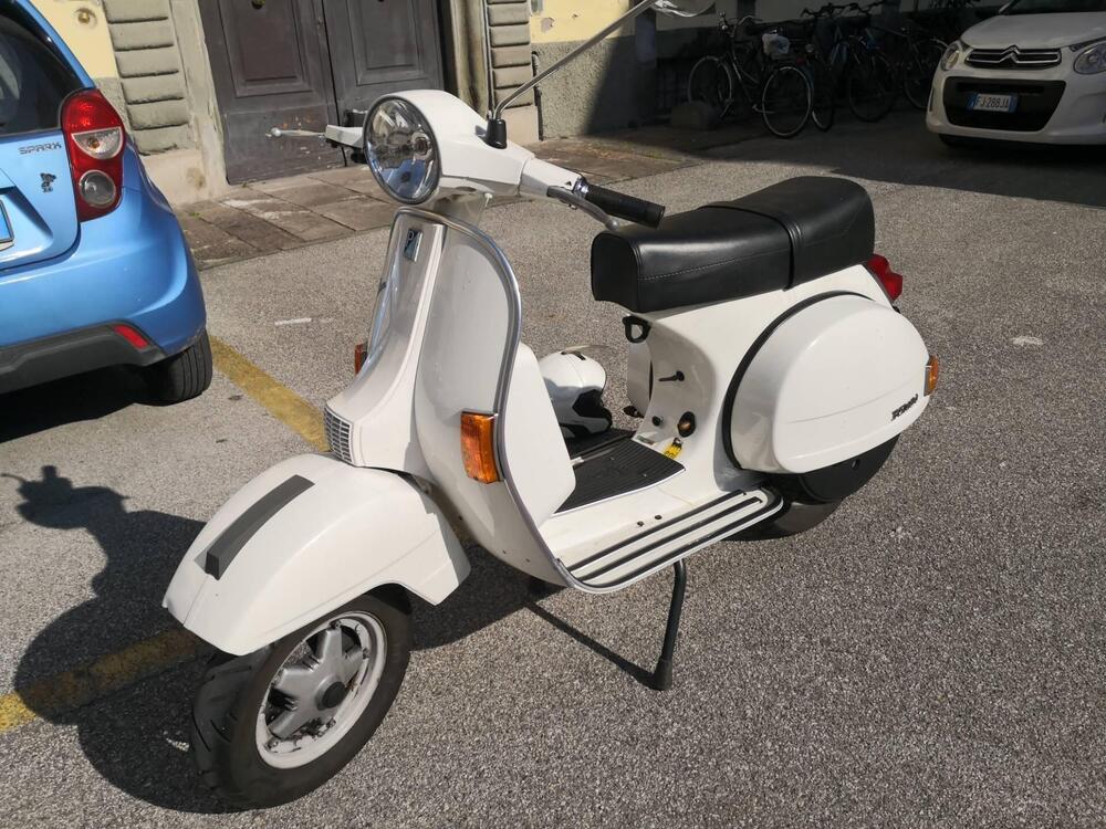 Vespa PX 150 (2010 - 17) (2)
