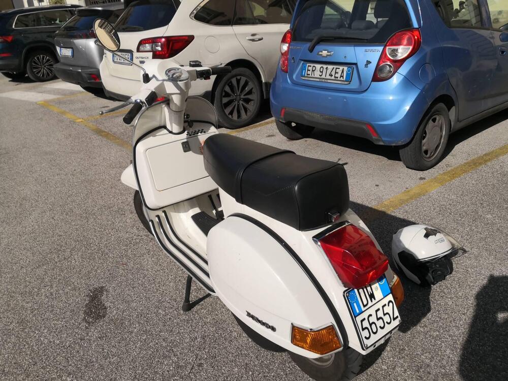 Vespa PX 150 (2010 - 17) (3)