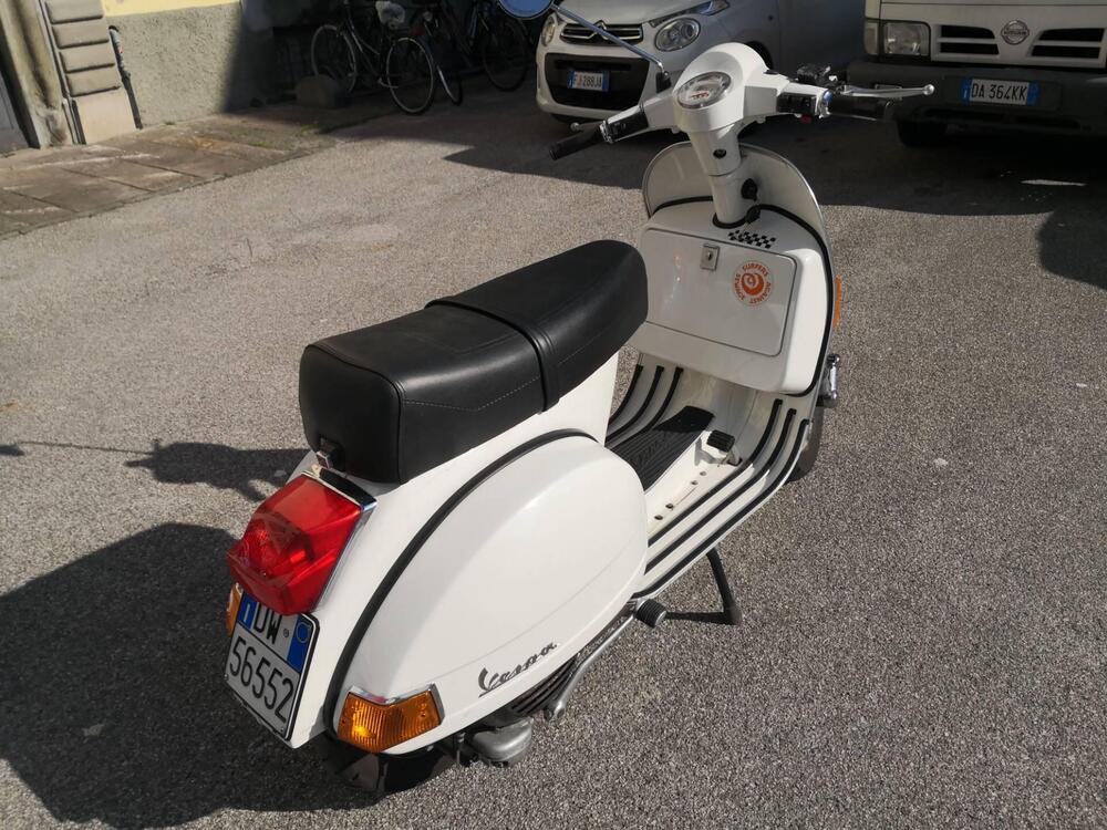 Vespa PX 150 (2010 - 17) (5)