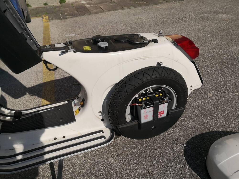 Vespa PX 150 (2010 - 17) (6)