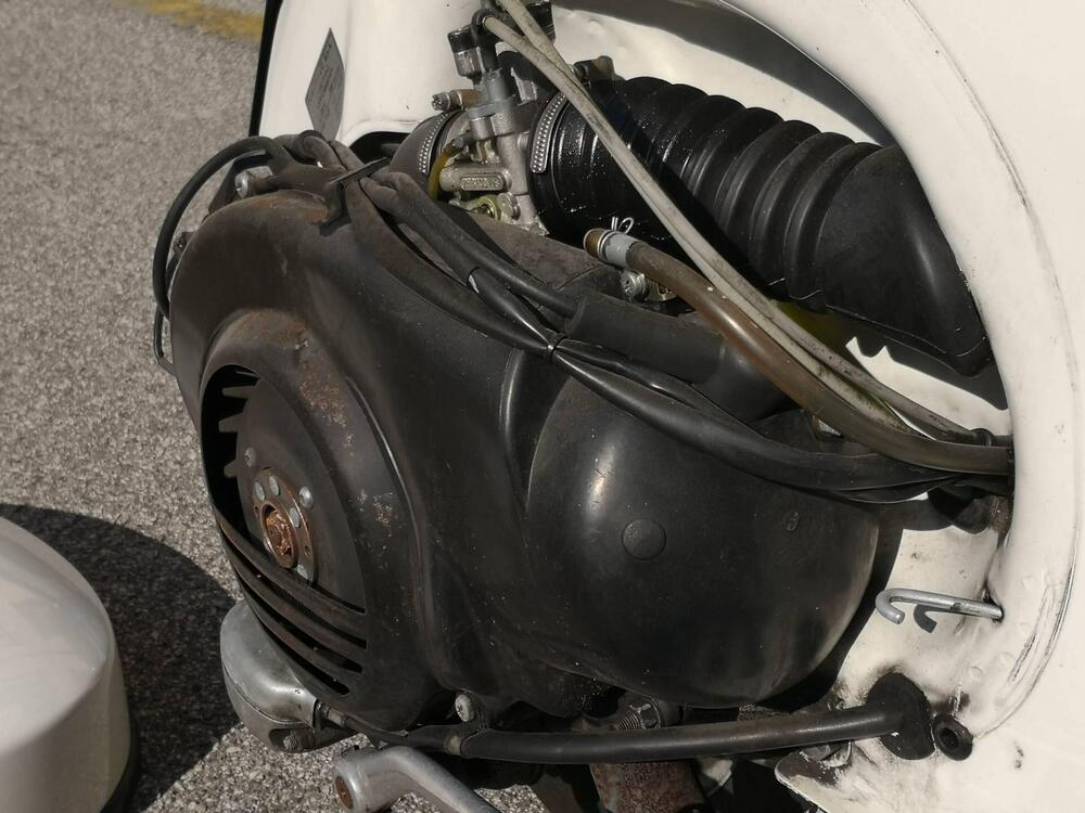 Vespa PX 150 (2010 - 17) (9)