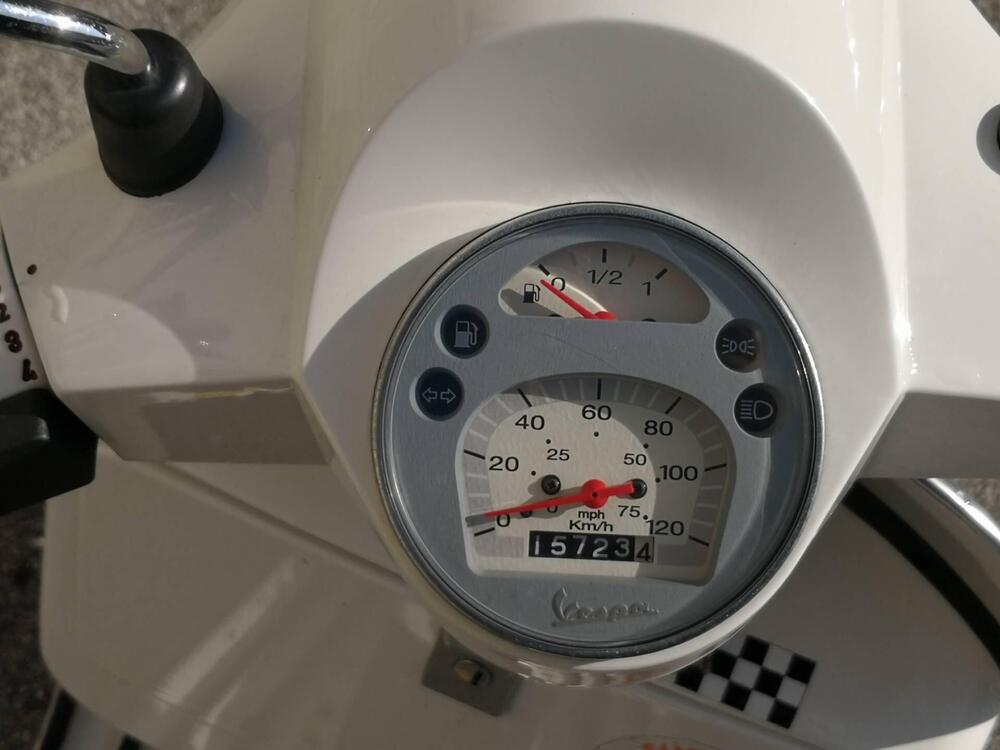 Vespa PX 150 (2010 - 17) (10)