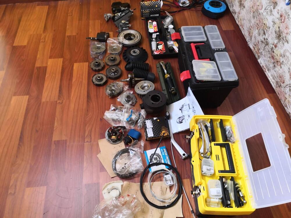 Vespa PX 150 (2010 - 17) (12)