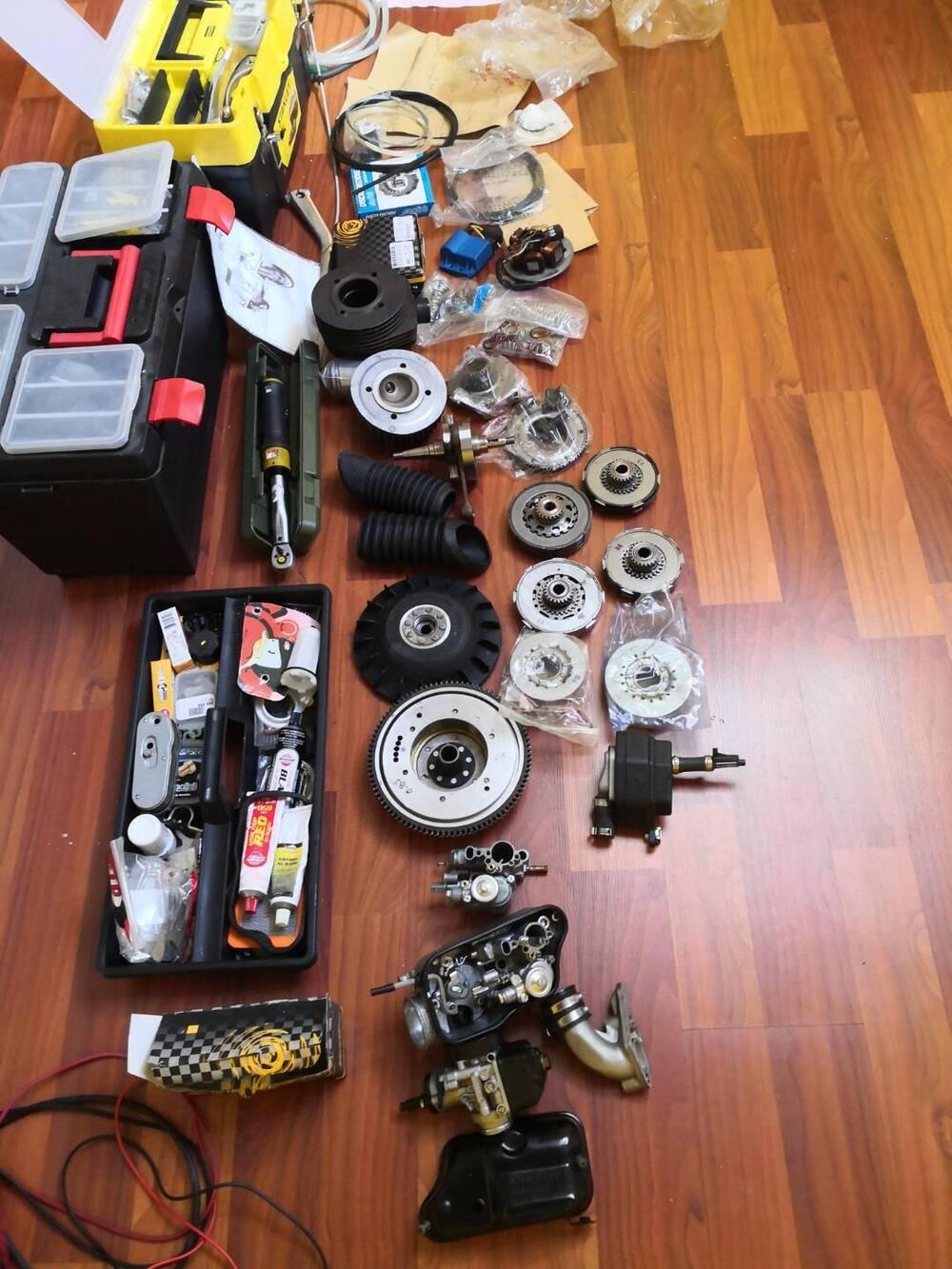 Vespa PX 150 (2010 - 17) (14)