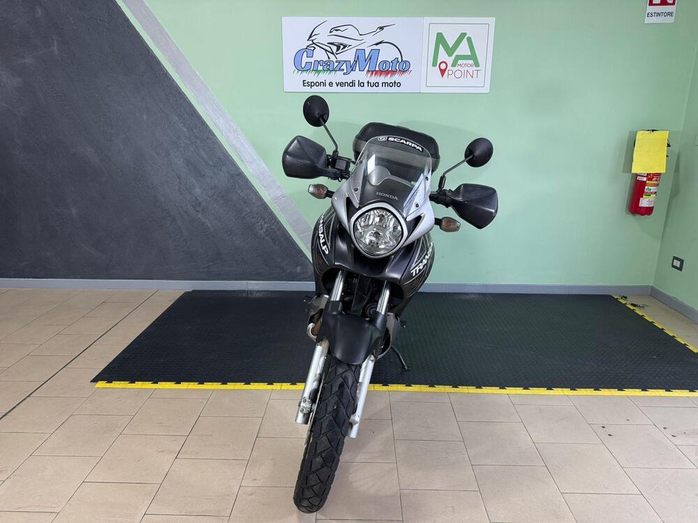 Honda Transalp XL 700 V ABS (2007 - 2013) (3)