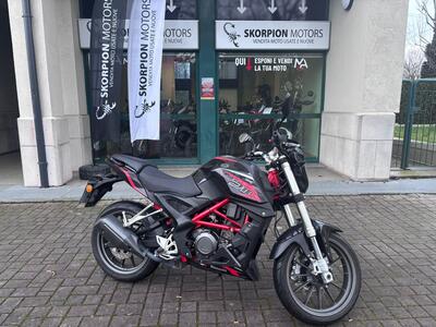 Benelli BN 251 (2017 - 20) usata