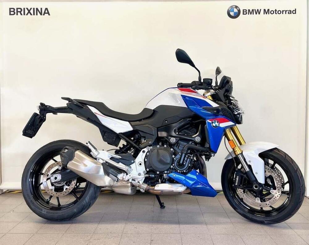 Bmw F 900 R (2021 - 24) (2)