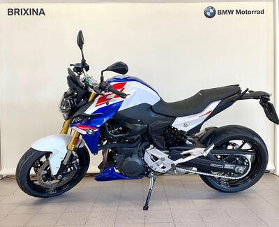 Bmw F 900 R (2021 - 24) usata