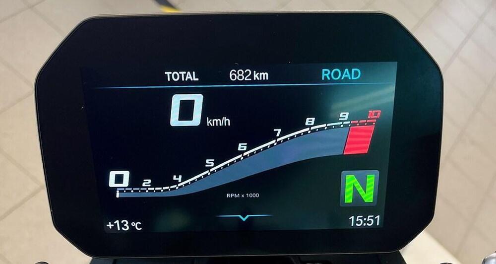 Bmw F 900 R (2021 - 24) (8)