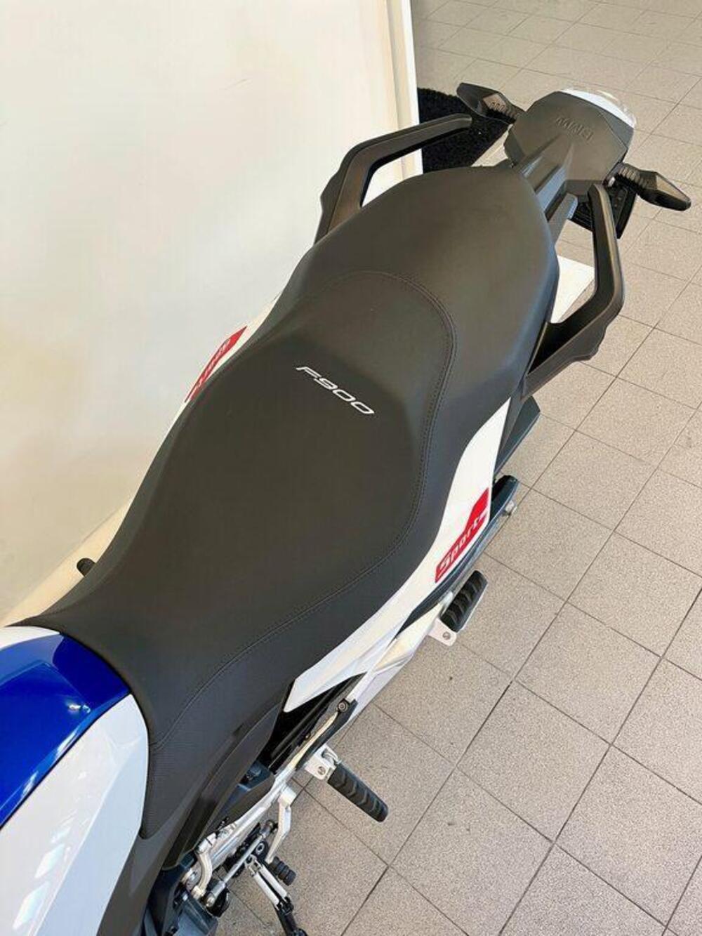 Bmw F 900 R (2021 - 24) (7)