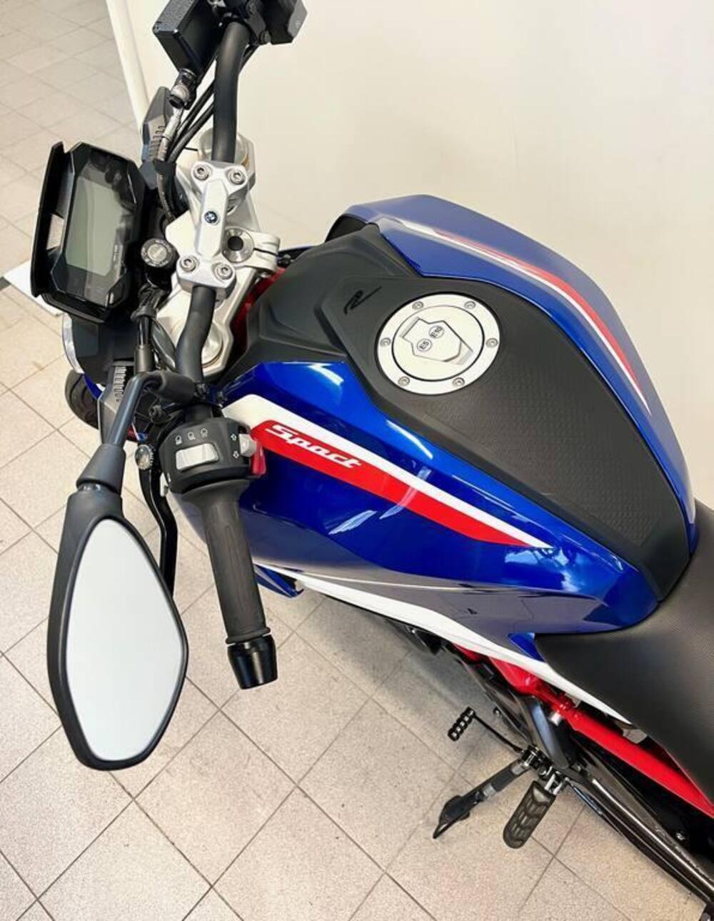 Bmw G 310 R (2021 - 25) (7)