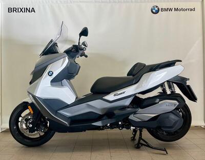 Bmw C 400 GT (2019 - 20) usata