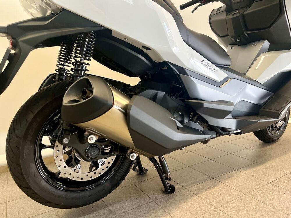 Bmw C 400 GT (2019 - 20) (7)