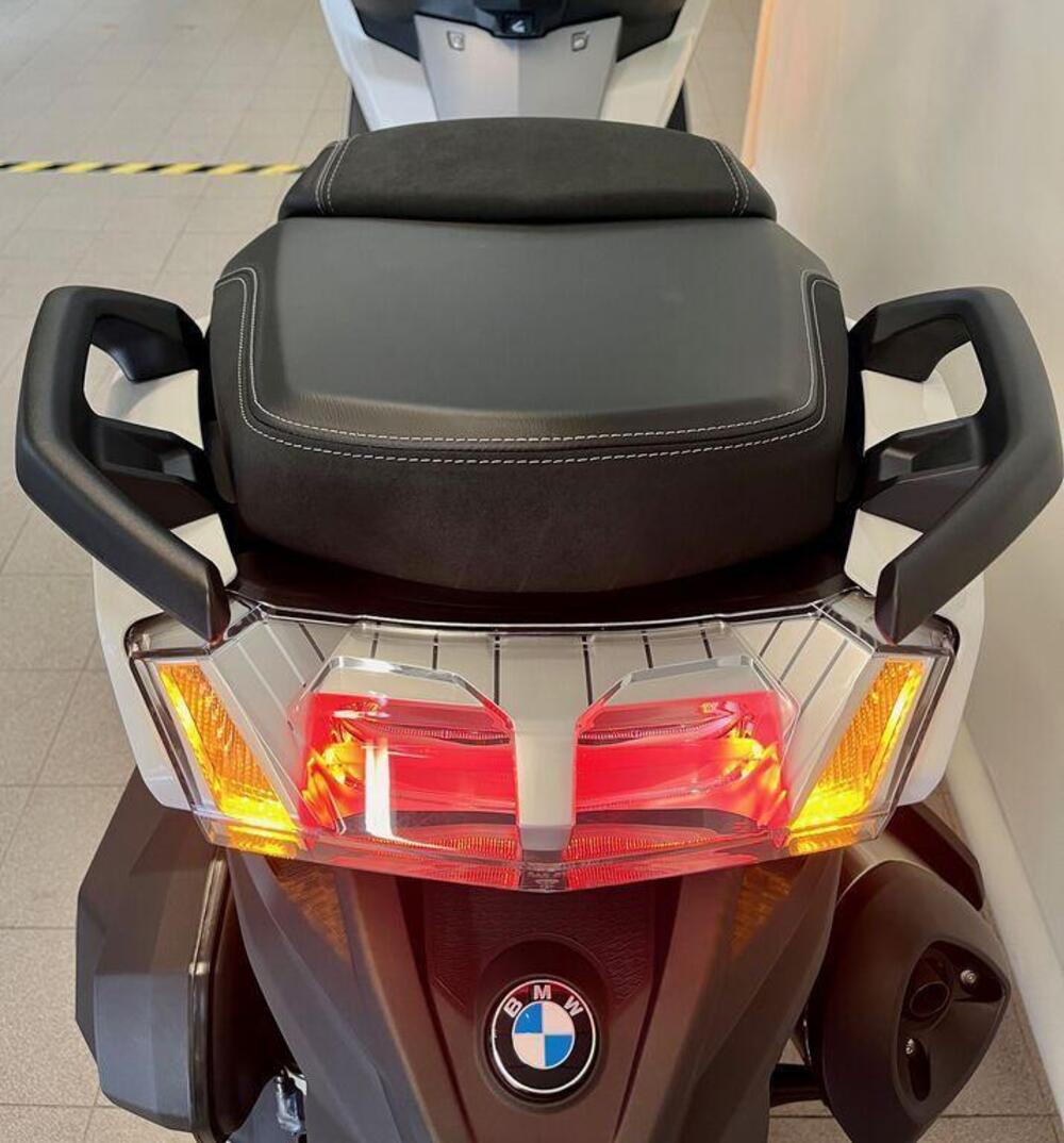 Bmw C 400 GT (2019 - 20) (4)