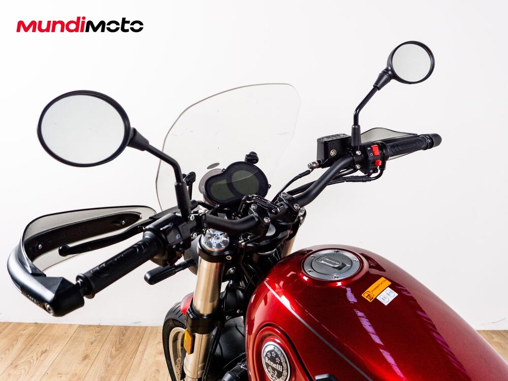 Benelli Leoncino 500 Trail (2021 - 26) (11)