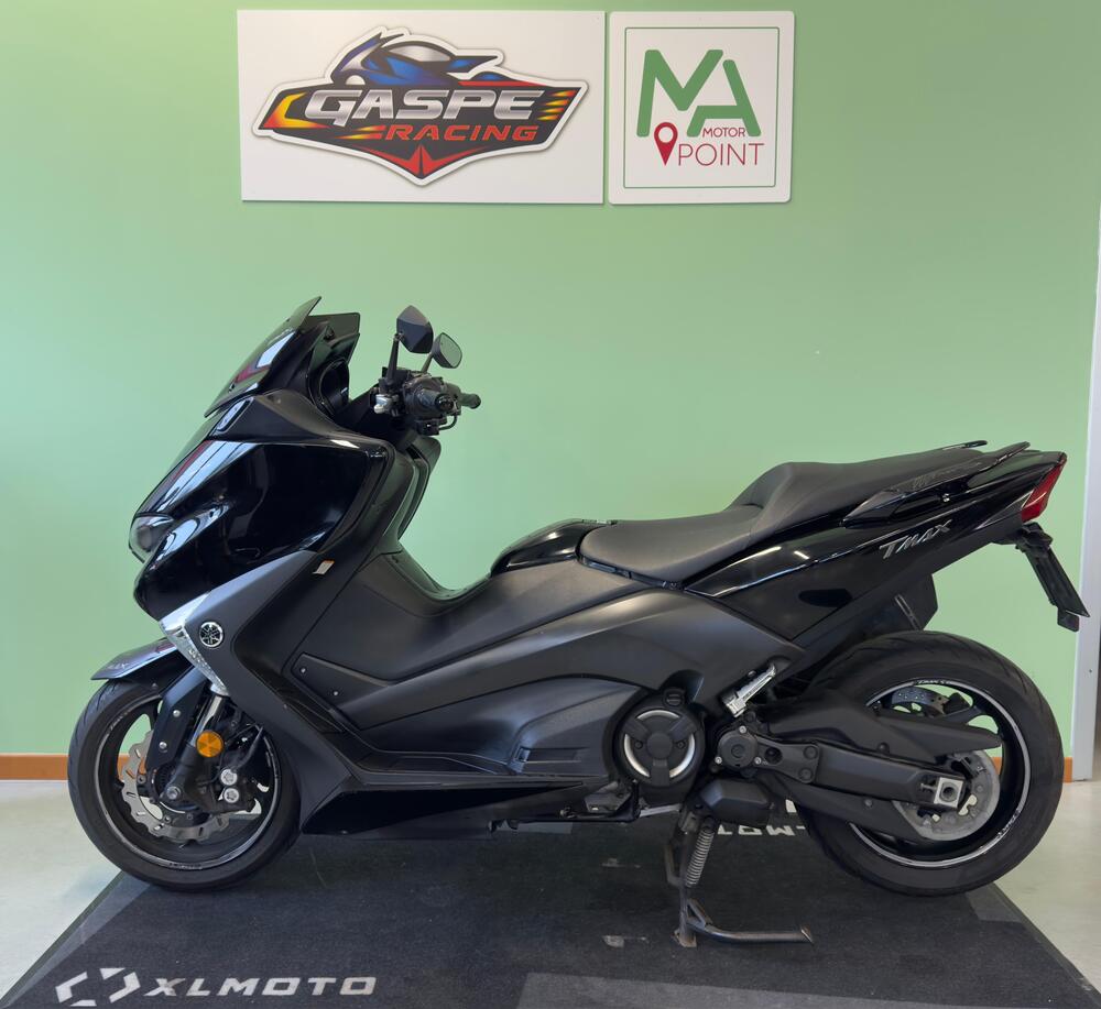 Yamaha T-Max 530 (2017 - 19) (2)