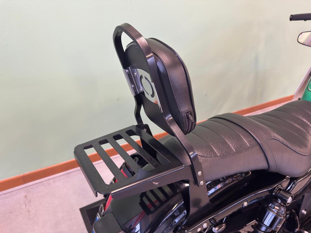 Harley-Davidson 1200 Forty-Eight (2010 - 15) (8)