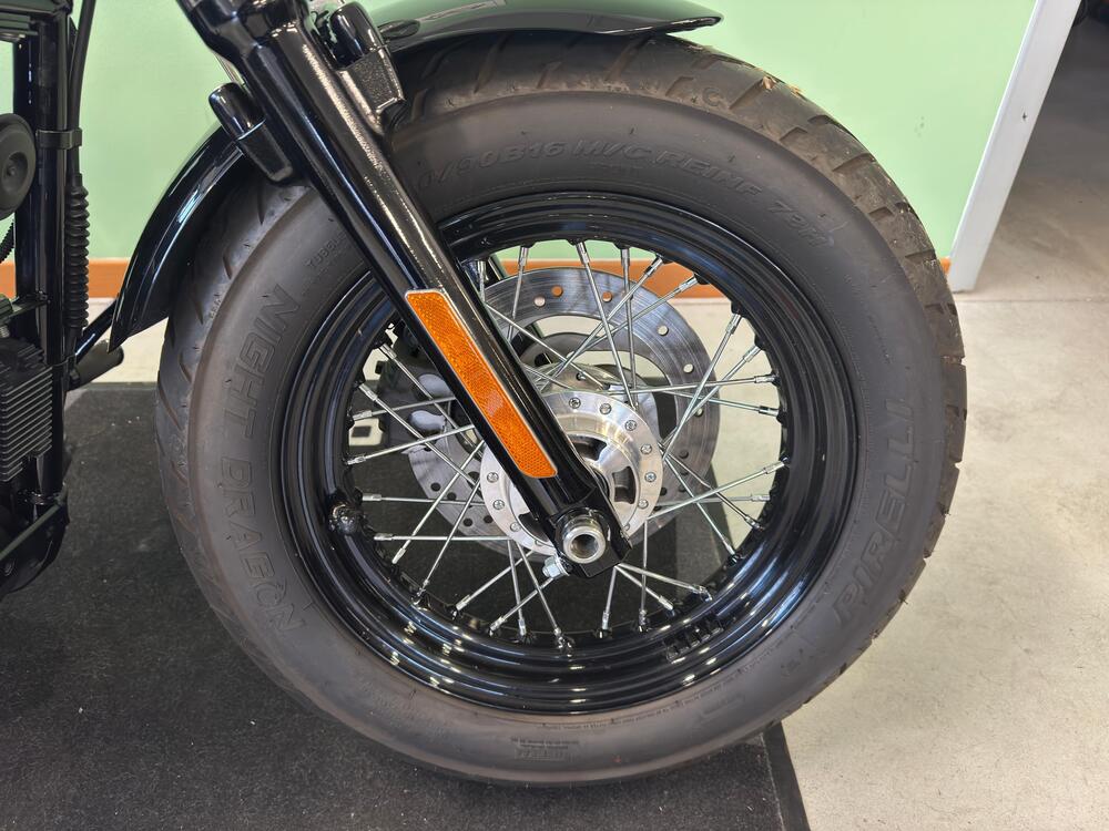 Harley-Davidson 1200 Forty-Eight (2010 - 15) (12)