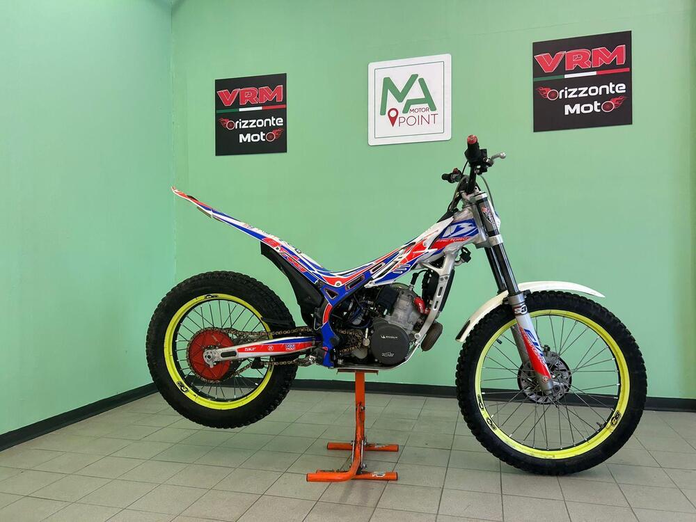 Betamotor Evo 290 2t (2008 - 09)