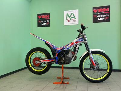 Betamotor Evo 290 2t (2008 - 09) usata