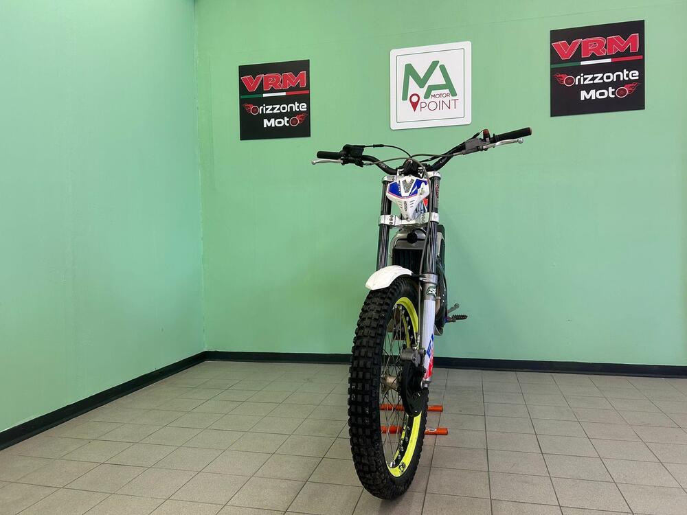 Betamotor Evo 290 2t (2008 - 09) (3)