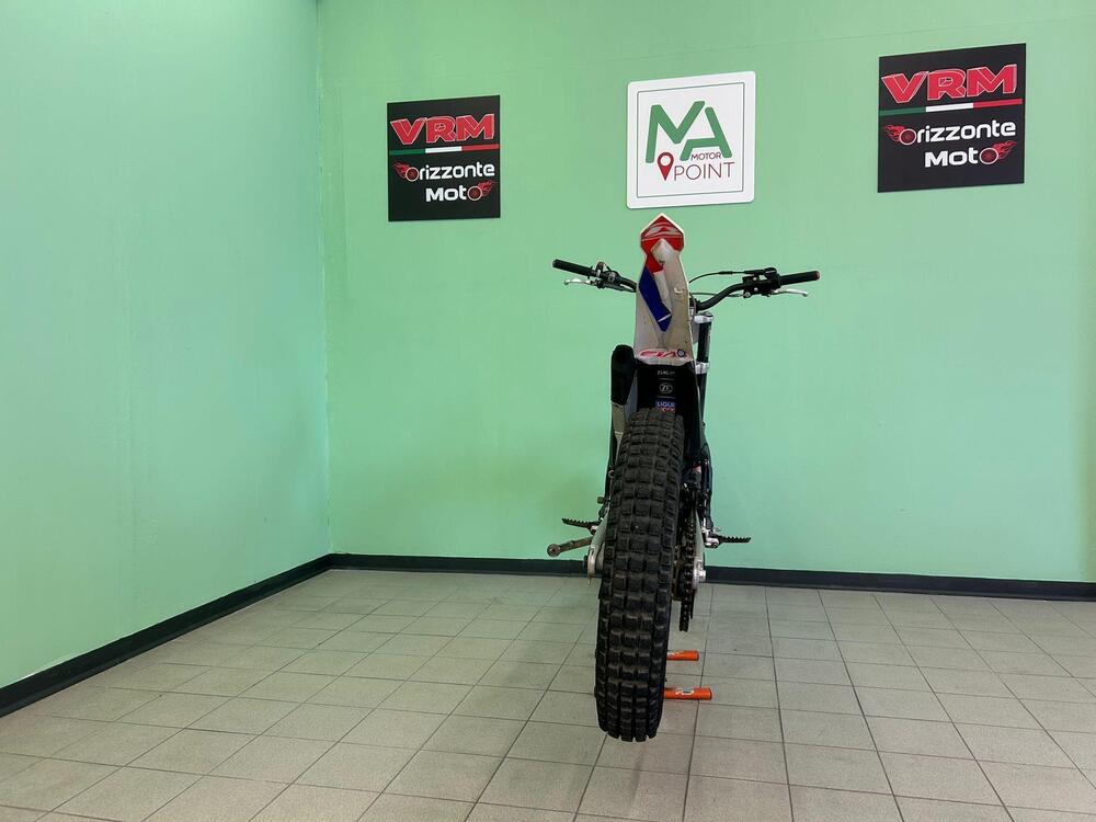 Betamotor Evo 290 2t (2008 - 09) (4)