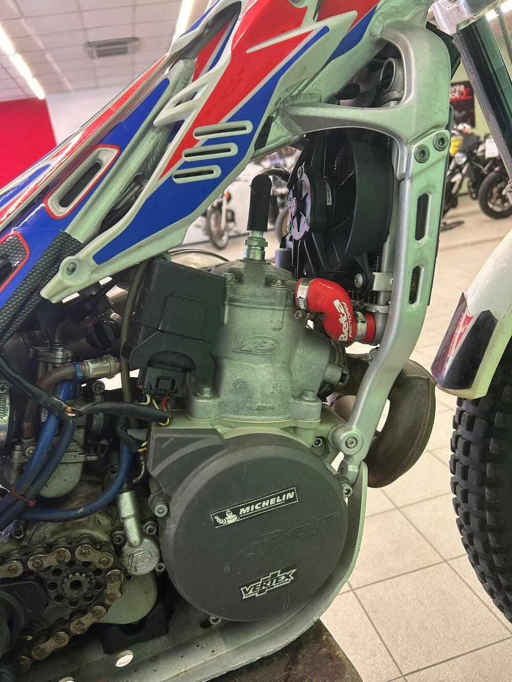 Betamotor Evo 290 2t (2008 - 09) (6)