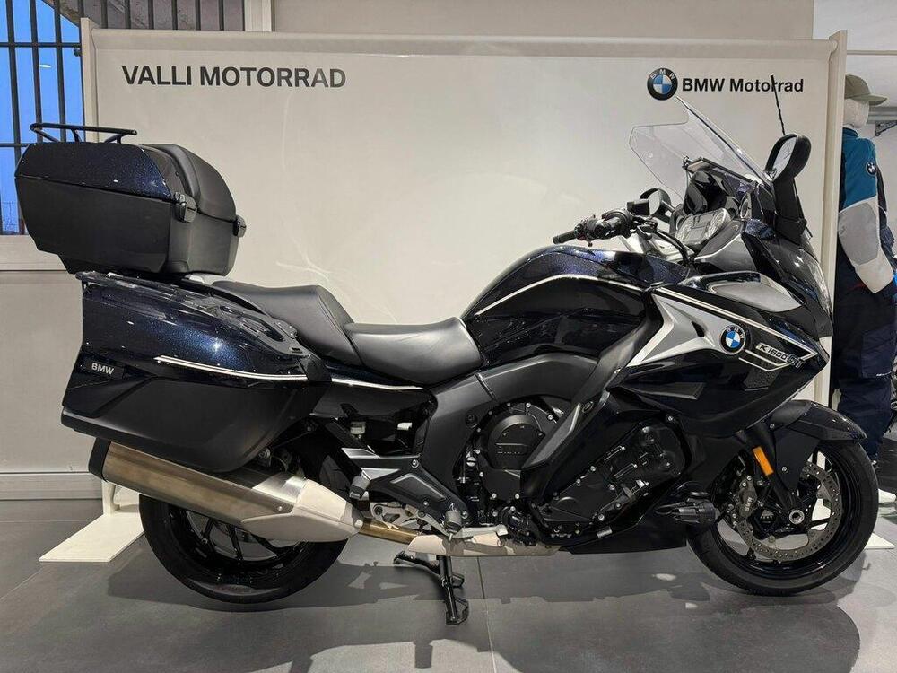 Bmw K 1600 GT (2017 - 20)