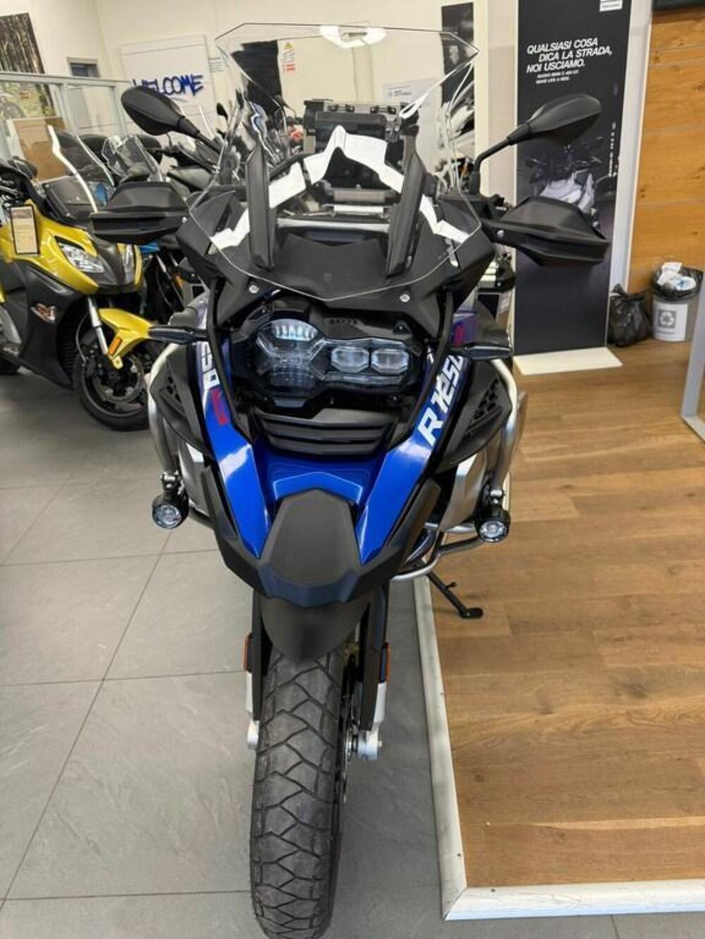 Bmw R 1250 GS Adventure (2021 - 24)