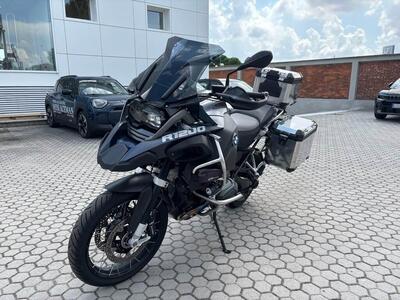 Bmw R 1200 GS Adventure (2013 - 16) usata