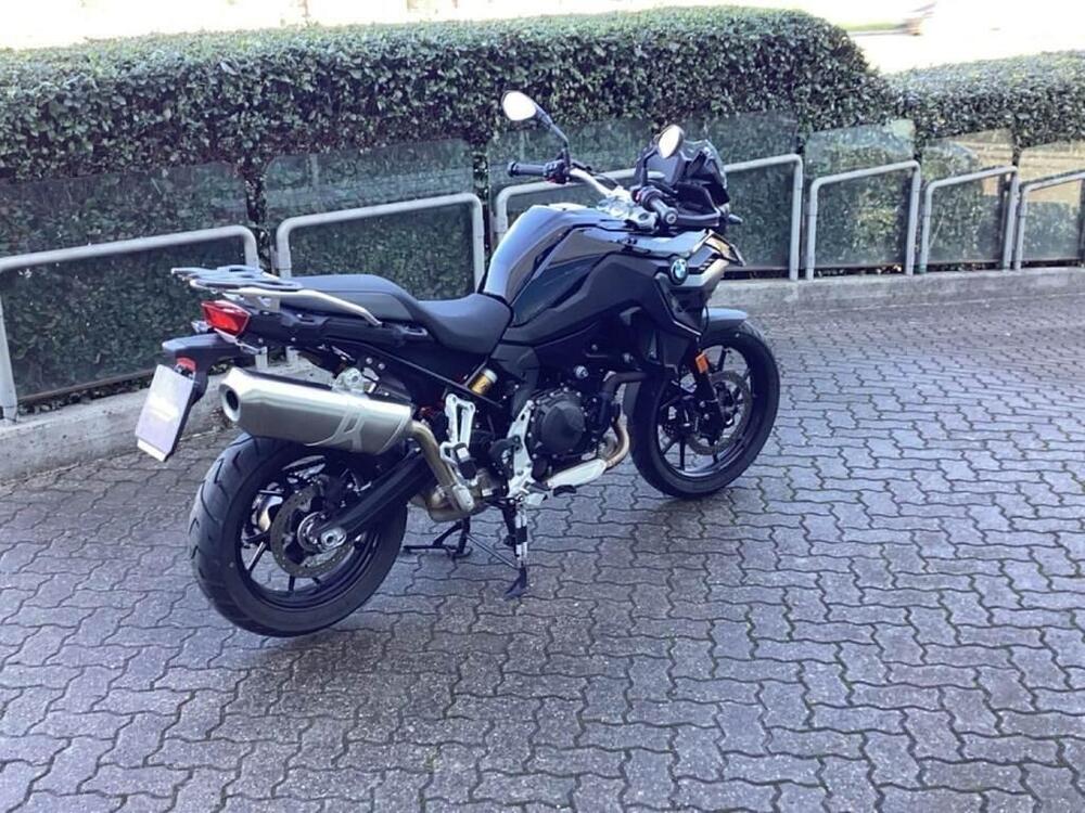 Bmw F 800 GS (2024 - 26) (6)