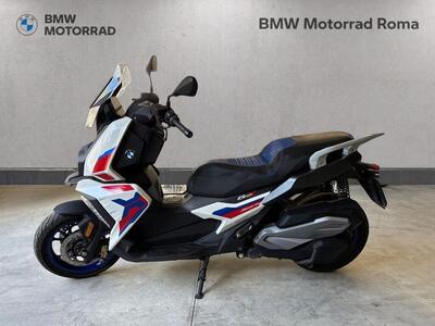 Bmw C 400 X (2021 - 24) usata