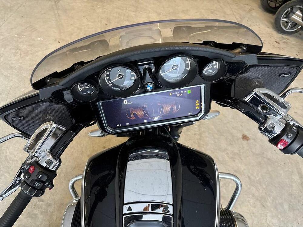 Bmw R 18 B (2021 - 24) (7)