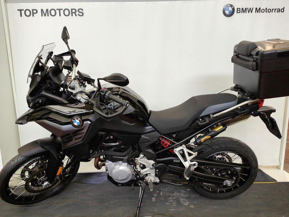 Bmw F 850 GS (2021 - 24)