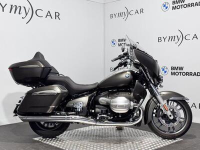 Bmw R 18 Transcontinental (2021 - 24) usata