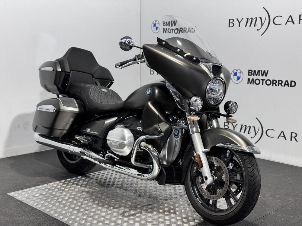 Bmw R 18 Transcontinental (2021 - 24) (13)