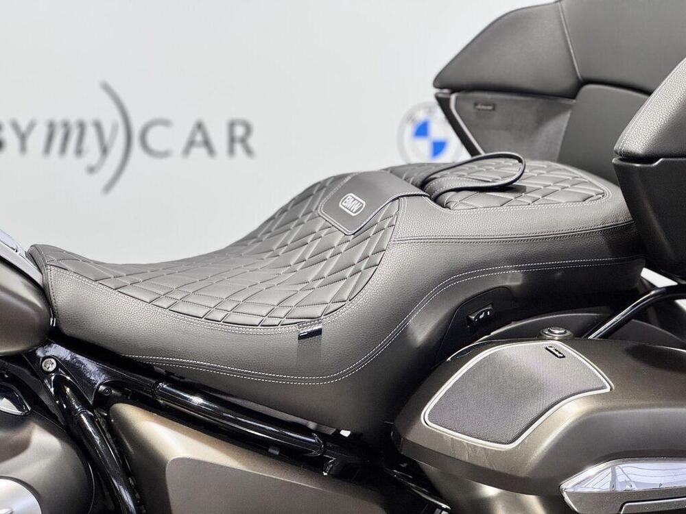 Bmw R 18 Transcontinental (2021 - 24) (4)