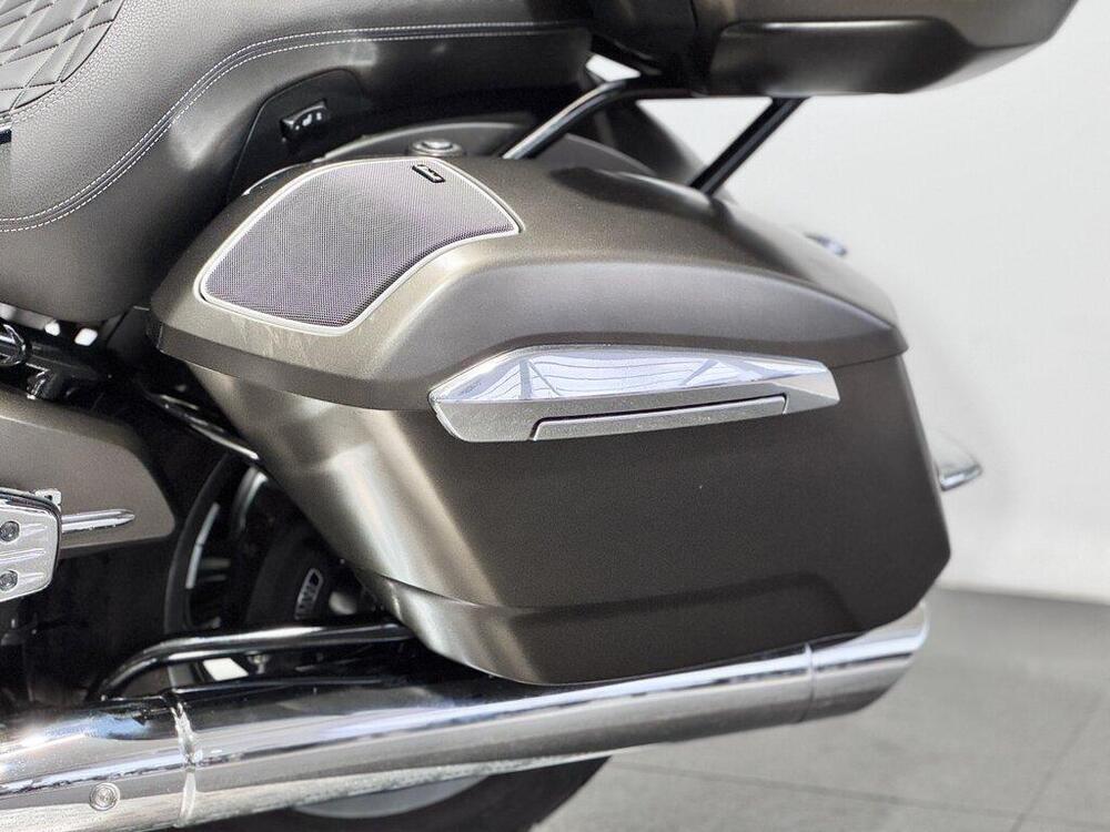 Bmw R 18 Transcontinental (2021 - 24) (10)