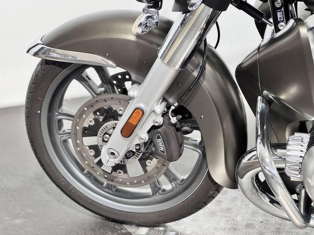 Bmw R 18 Transcontinental (2021 - 24) (7)