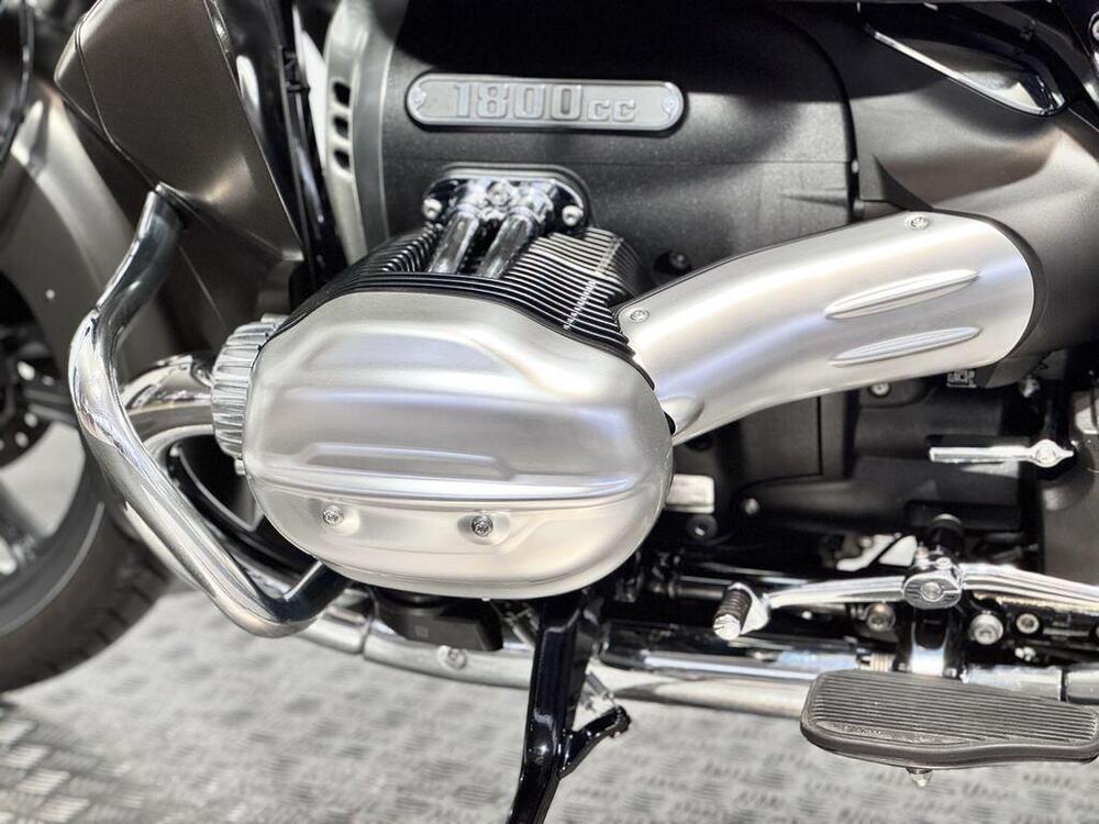 Bmw R 18 Transcontinental (2021 - 24) (2)